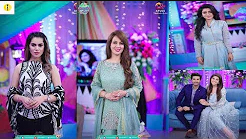 Maan Jao Na Cast In Farah Hussain Show Ek Nayee Subha